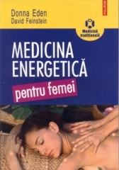 Medicina energetica pentru femei